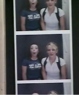 Smile! You're on Candid Camera!